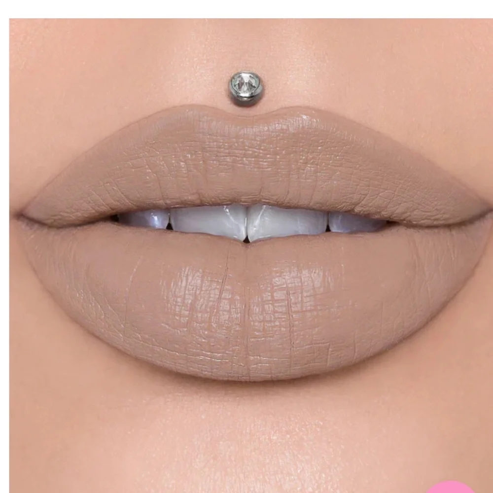 VELOUR LIQUID LIPSTICK JEFFREE’S NUDE NIB